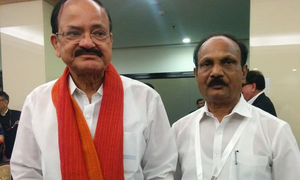 సెన్సార్ బోర్డు సభ్యుడుగా భగీరథ