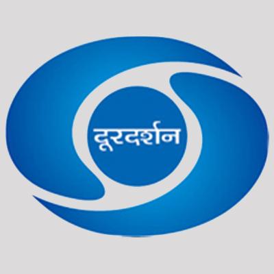 మారనున్న దూరదర్శన్‌ ‘లోగో’.. దరఖాస్తులు ఆహ్వానం