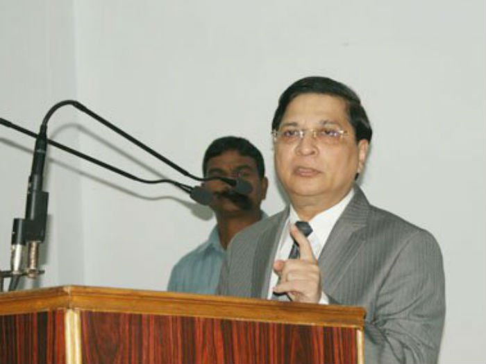 తదుపరి సీజేఐగా జస్టిస్‌ దీపక్‌ మిశ్రా!