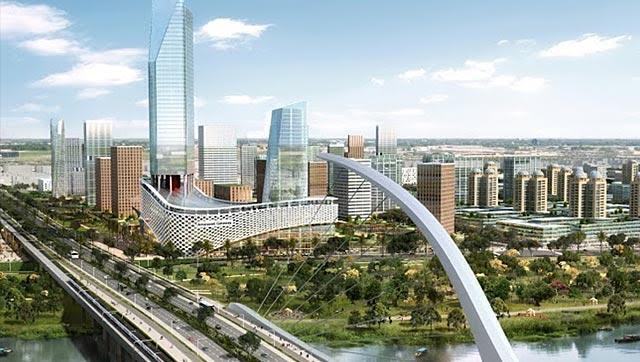 మెడికల్‌ హబ్‌గా మారనున్న అమరావతి