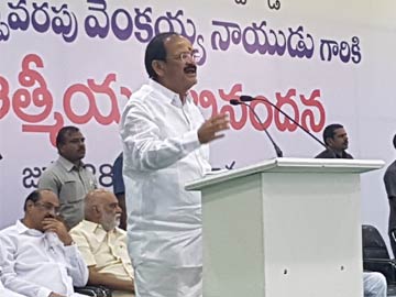 పదవులు నేనెప్పుడూ కోరుకోలేదు … పదవులు నేనెప్పుడూ కోరుకోలేదు …