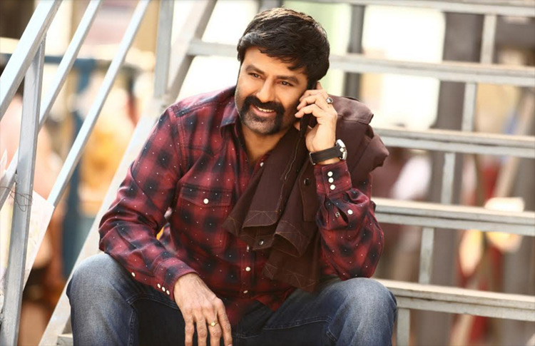 సెప్టెంబర్‌ 1న బాలకృష్ణ–పూరి జగన్నాథ్‌ ల ‘పైసా వసూల్‌’