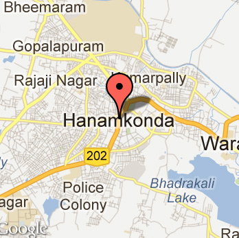 మళ్లీ హన్మకొండ జిల్లా?