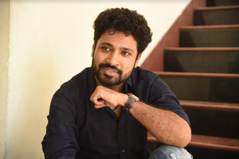 ఆ సలహా నా జీవితాన్ని మలుపుతిప్పంది – దర్శకుడు  హీరో అశోక్