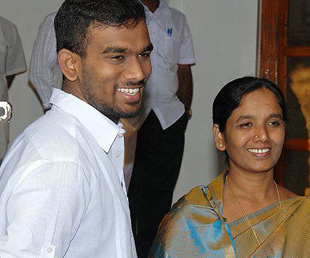 త్వరలో పరిటాల శ్రీరామ్‌ వివాహం