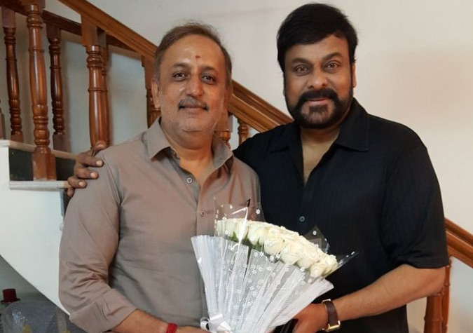 ఫిల్మ్‌ ఛాంబర్‌ అధ్యక్షునిగా కిరణ్‌