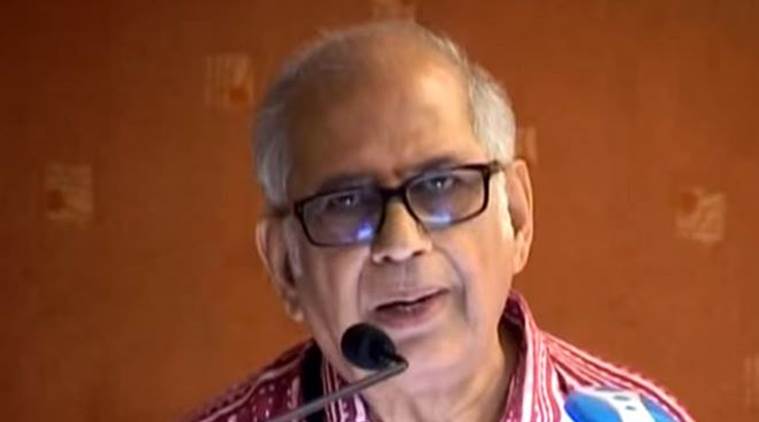 సిసిఎంబి భార్గవ కన్నుమూత