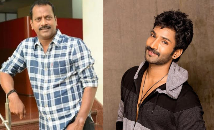 ఆది పినిశెట్టి హీరోగా ఎ.య‌స్‌.ర‌వికుమార్ చౌద‌రి ద‌ర్శ‌క‌త్వంలో సినిమా….