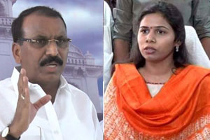 శిల్పాకు కౌంట్ డౌన్ మొదలైంది