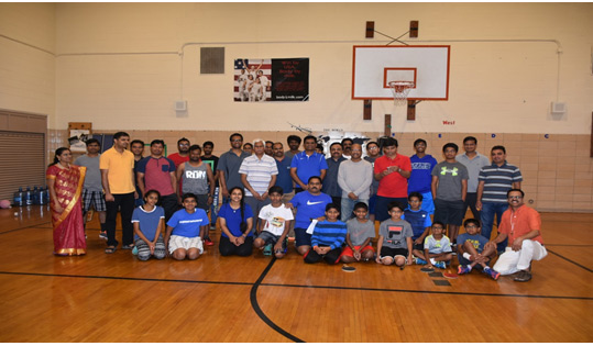 న్యూయార్క్‌లో ఘనంగా టిఎల్ సిఏ వార్షిక క్రీడలు