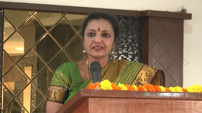 దిల్లీ ఆకాశవాణి కేంద్రం డైరెక్టర్‌గా మల్లాది శైలజా సుమన్‌