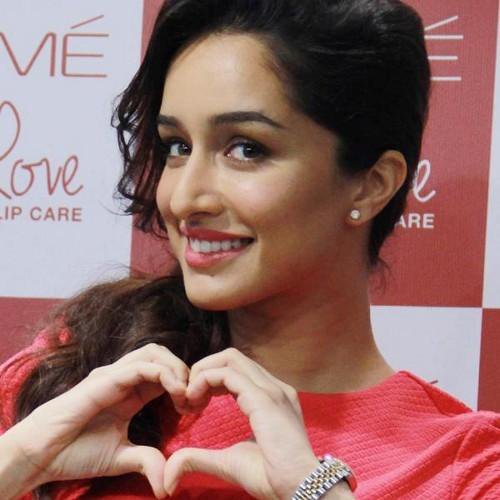 సాహో లో హీరోయిన్‌ ఎవరో తెలుసా?