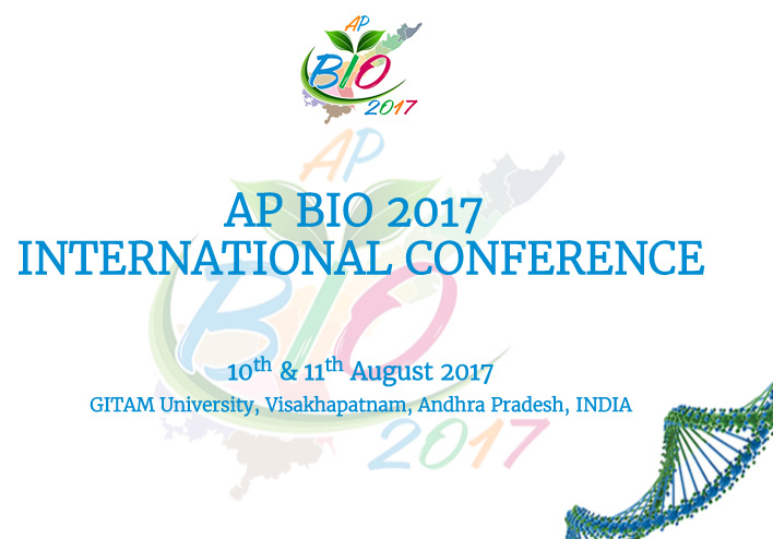 ఏపీలో బయో అంతర్జాతీయ సదస్సు