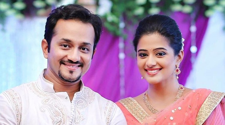 త్వరలో ప్రియమణి పెళ్లి