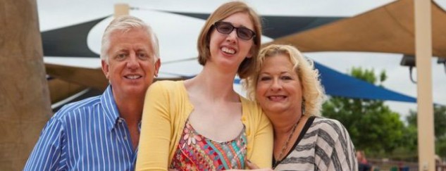 కూతురు కోసం 320 కోట్లతో థీమ్‌ పార్క్‌