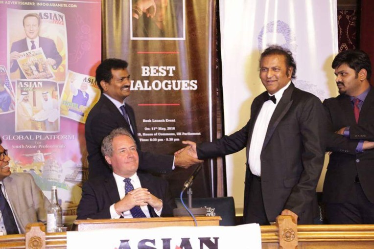 సాంగ్స్ రికార్డింగ్ లో ‘లోకరక్షకుడు’