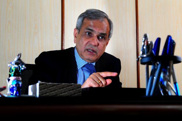 నీతి ఆయోగ్ కొత్త వైస్ చైర్మన్‌గా రాజీవ్ కుమార్