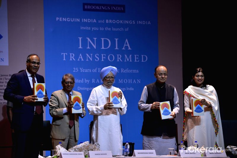 సంస్కరణలు ఆగవు: జైట్లీ