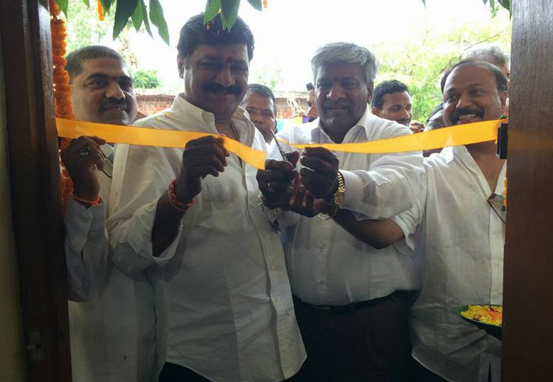 విశాఖ జిల్లాలో డిజీటల్ అంగన్వాడీలు ప్రారంభం