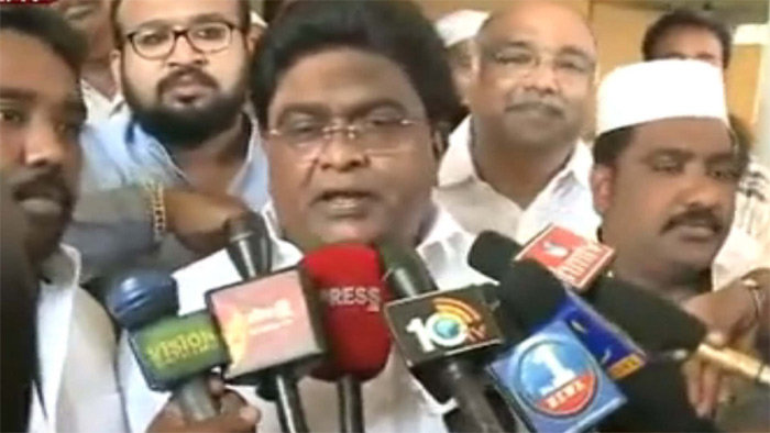 అటువంటి వ్యక్తికి పదవి పదవి వస్తే…