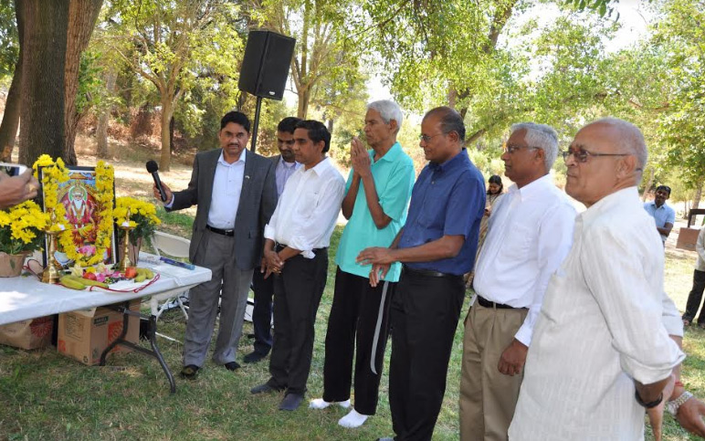 విశ్వకర్మ ఫ్యామిలీ మీట్‌కు విశేష స్పందన