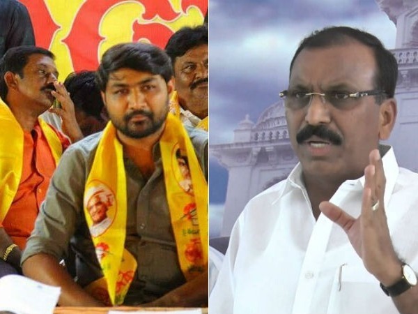 శిల్పా, భూమా నామినేషన్లు చెల్లుతాయ్‌