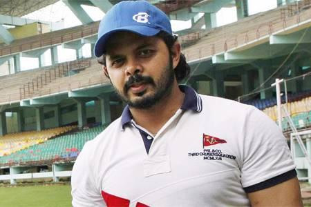 బీసీసీఐకి షాక్ : శ్రీశాంత్ పై నిషేధం ఎత్తివేత