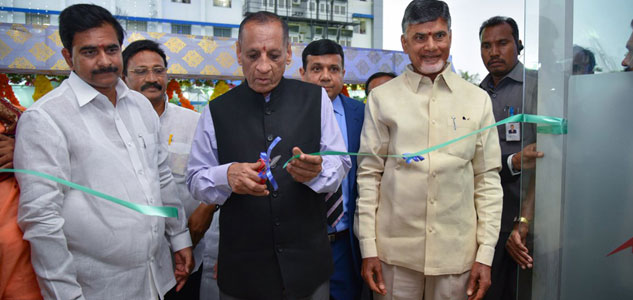 ఉమ్మడి సమస్యల పరిష్కారానికి కృషి