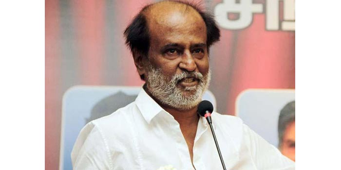 రెండు వారాల్లో రజనీ కొత్త పార్టీ