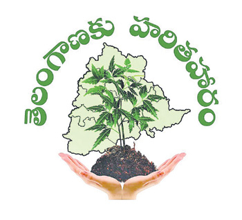 పచ్చదనంలో తెలంగాణ ప్రథమస్థానం