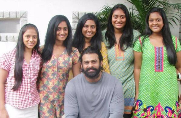 ప్రభాస్ పెళ్లిపై చెల్లెలి క్లారిటీ!