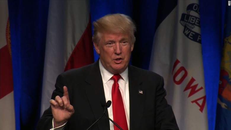 బరితెగిస్తే భరతమే … ట్రంప్ బరితెగిస్తే భరతమే … ట్రంప్