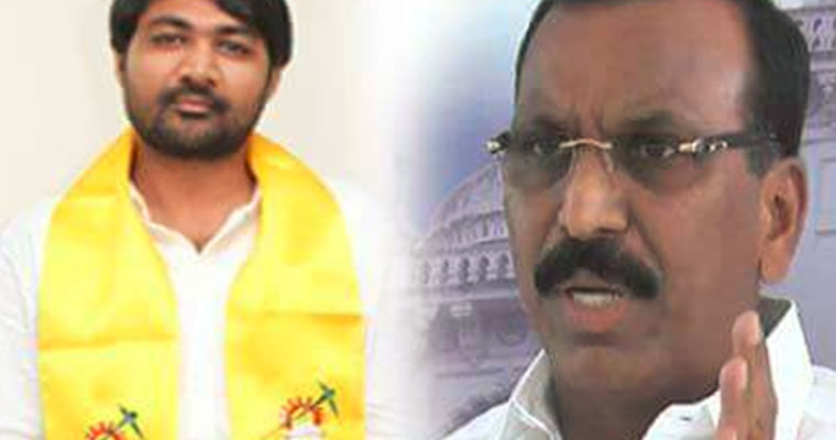 నంద్యాలలో బెట్టింగుల జోరు