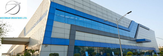 Rockman Industries Ltd. Plant in Chittoor District