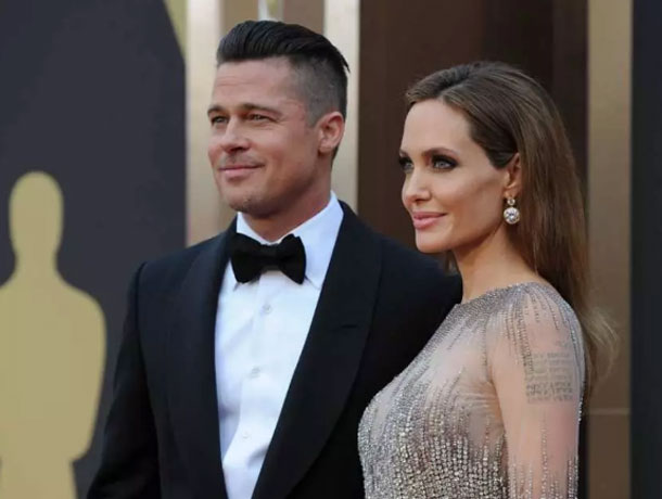 విడాకులు వద్దు.. మళ్లీ బ్రాడ్ కావాలి