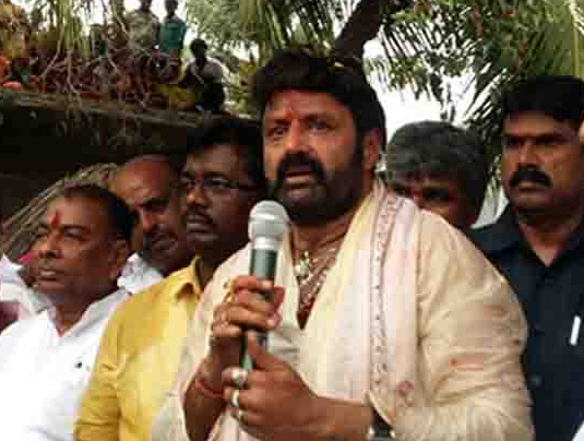 ఆ మహా దంపతులకు కుమారుడిగా పుట్టడం నా అదృష్టం