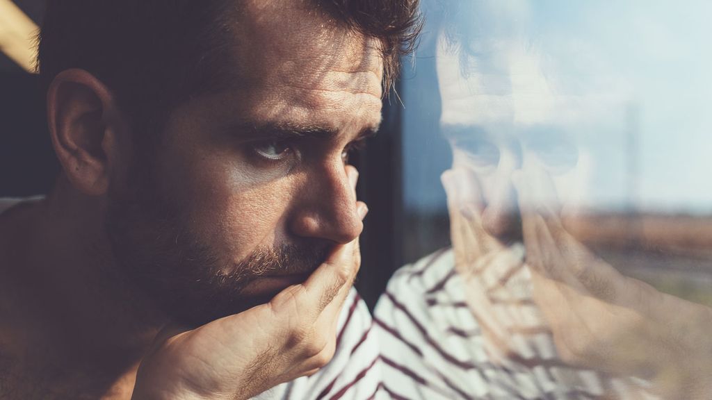 ఆవేదనను వ్యక్తపరిస్తేనే ఆరోగ్యం!