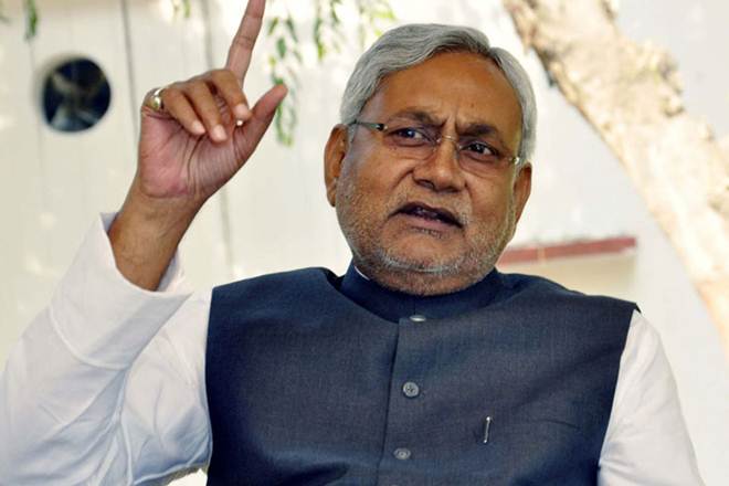 నేత్రదానం చేస్తానని ప్రకటించిన సీఎం