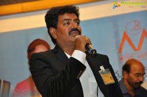 తెలంగాణలో పోటీ చేస్తా : శివాజీ రాజా