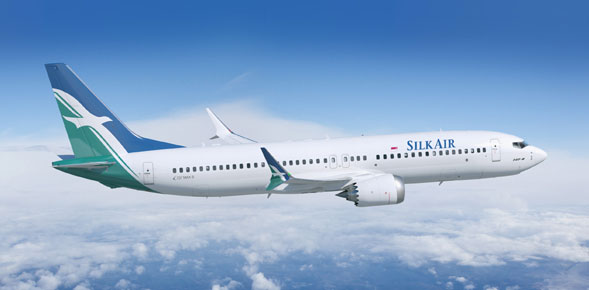 అమరావతి టూ సింగపూర్కు డైరెక్ట్ ఫైట్! అమరావతి టూ సింగపూర్కు డైరెక్ట్ ఫైట్!