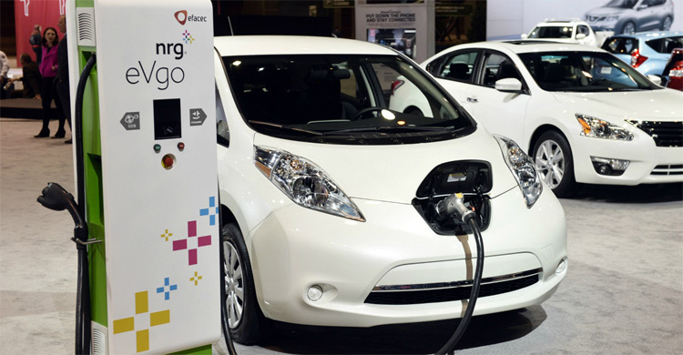 బంకుల్లెక్క ఛార్జింగ్ పాయింట్స్ : ఎలక్ట్రిక్ కార్లకు కేంద్రం గ్రీన్ సిగ్నల్