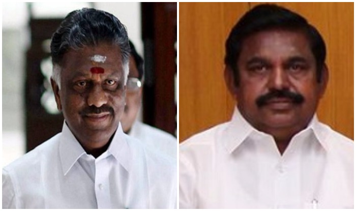 అన్నాడీఎంకే: గ్రూపుల విలీనం ఖాయం!