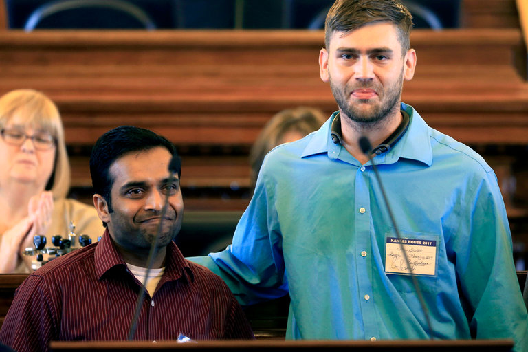 ఇయాన్ కు స్నేహితులైన లక్షలాది భారతీయులు