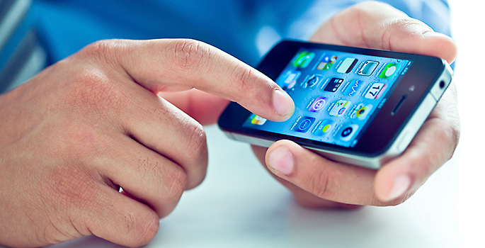 స్మార్ట్‌ఫోన్‌ దూరమైతే రక్తపోటు!