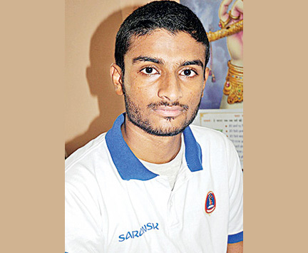 రష్యా గుర్తించిన మన తెలుగు తేజం