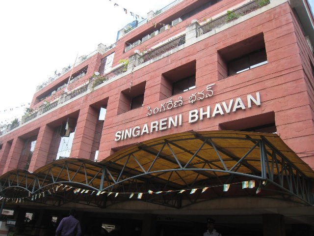 సింగరేణిలో మోగిన ఎన్నికల నగారా