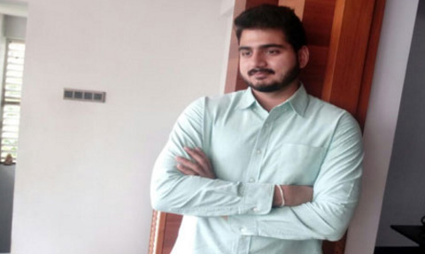 స్టాన్‌ఫోర్డు వర్సిటీ అధ్యపకుడిగా గుంటూరు యువకుడు