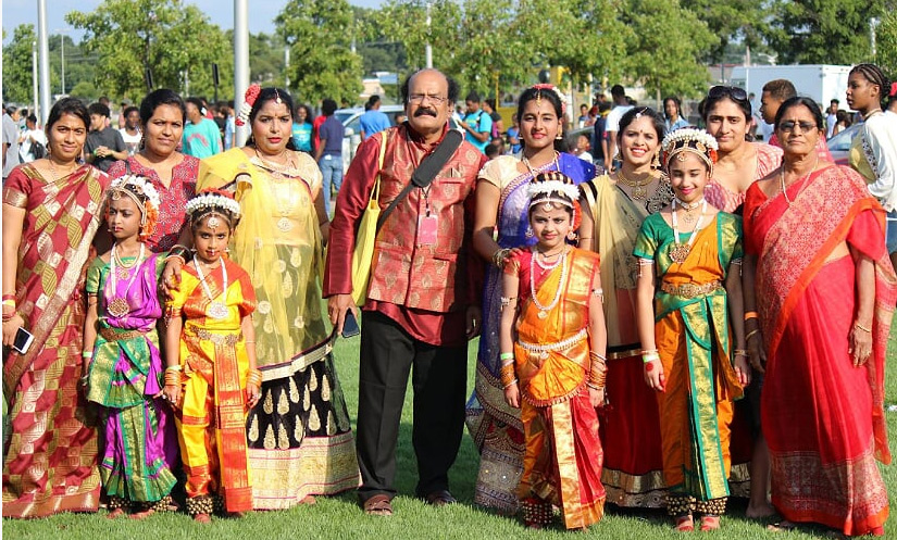 Natya Ganapathi Thillana – నాట్య గణపతి తిల్లానా