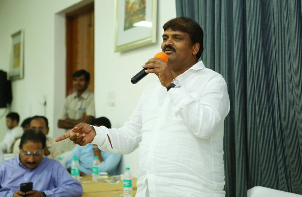 జీహెచ్ఎంసీ ప్రత్యేక ప్రణాళిక – బొంతు రామ్మోహన్