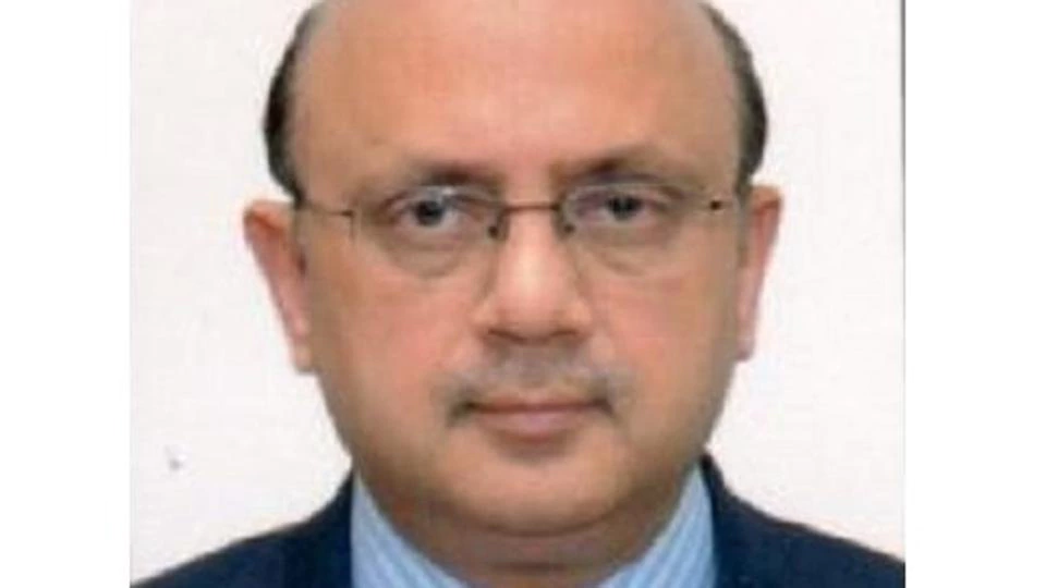 ఎయిరిండియా నూతన సీఎండీగా రాజీవ్‌ బన్సల్